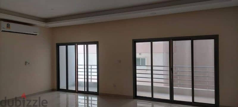 شقة للايجار في البسيتين  flat for rent in Busaiteen 4