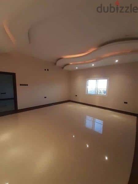 للايجار شقة نظيفة جدا في مدينة عيسى 36364714 flat for rent 3