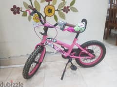 Kids Bicycle For Sale- 12 BD 0