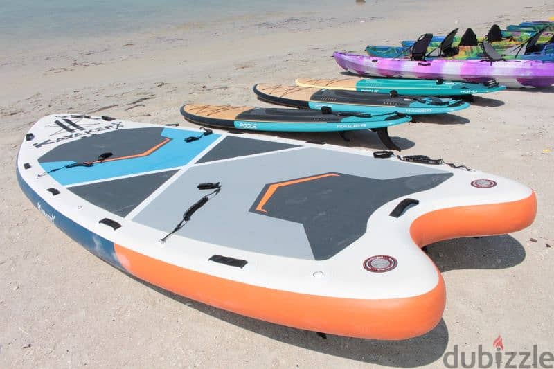 Watersports Business for sale in reduce price ready to operate with Cr 3