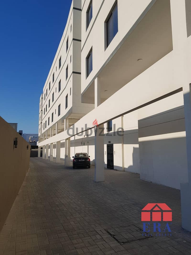 Office For rent in Tubli 2