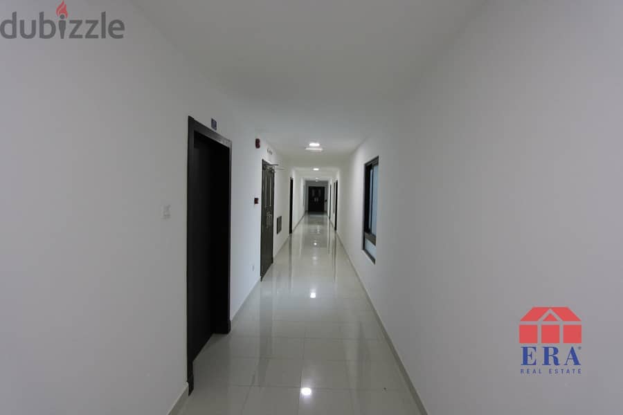 Office For rent in Tubli 4