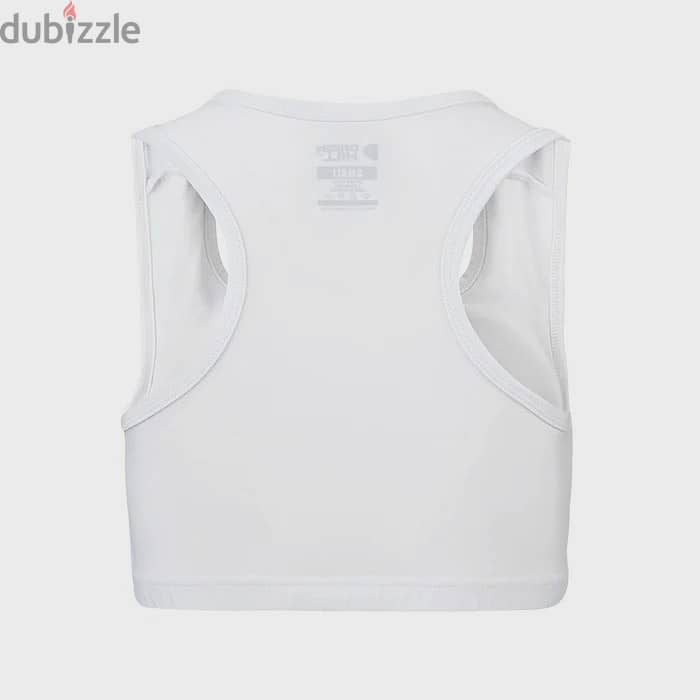 Premium Ladies Chest Guard 3