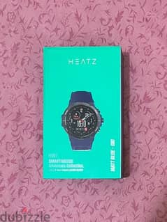 Heatz HW1 Smartwatch