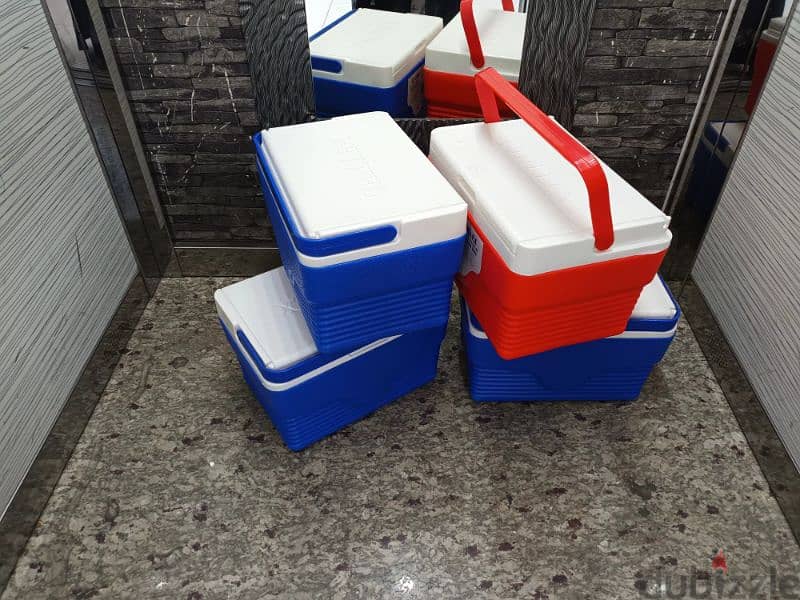 cooler box Free delivery 4