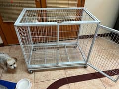37 inch Dog Cage for Sale