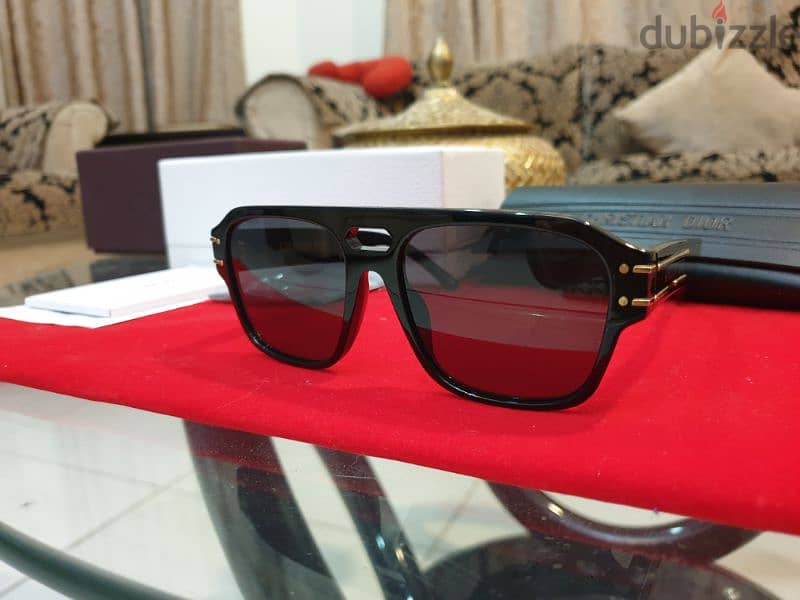 new ,original sunglasses for men 6