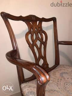 antique Chairs for sale 0