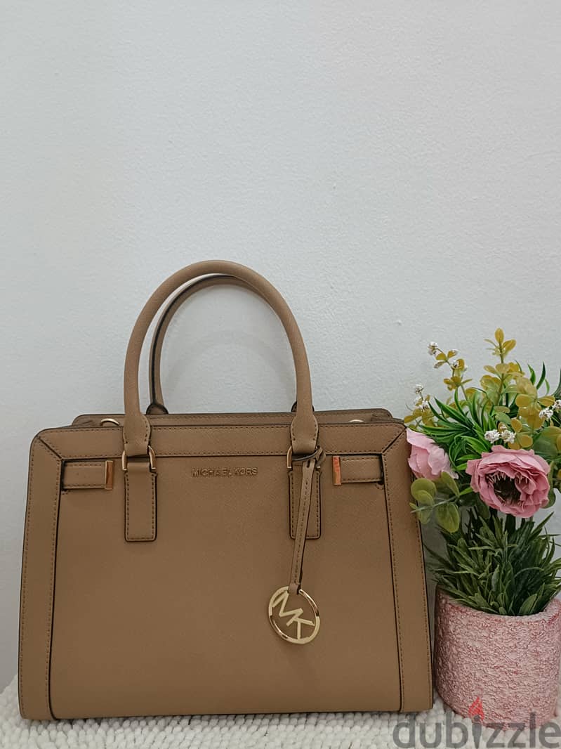 Michael Kors 2 way bag 0