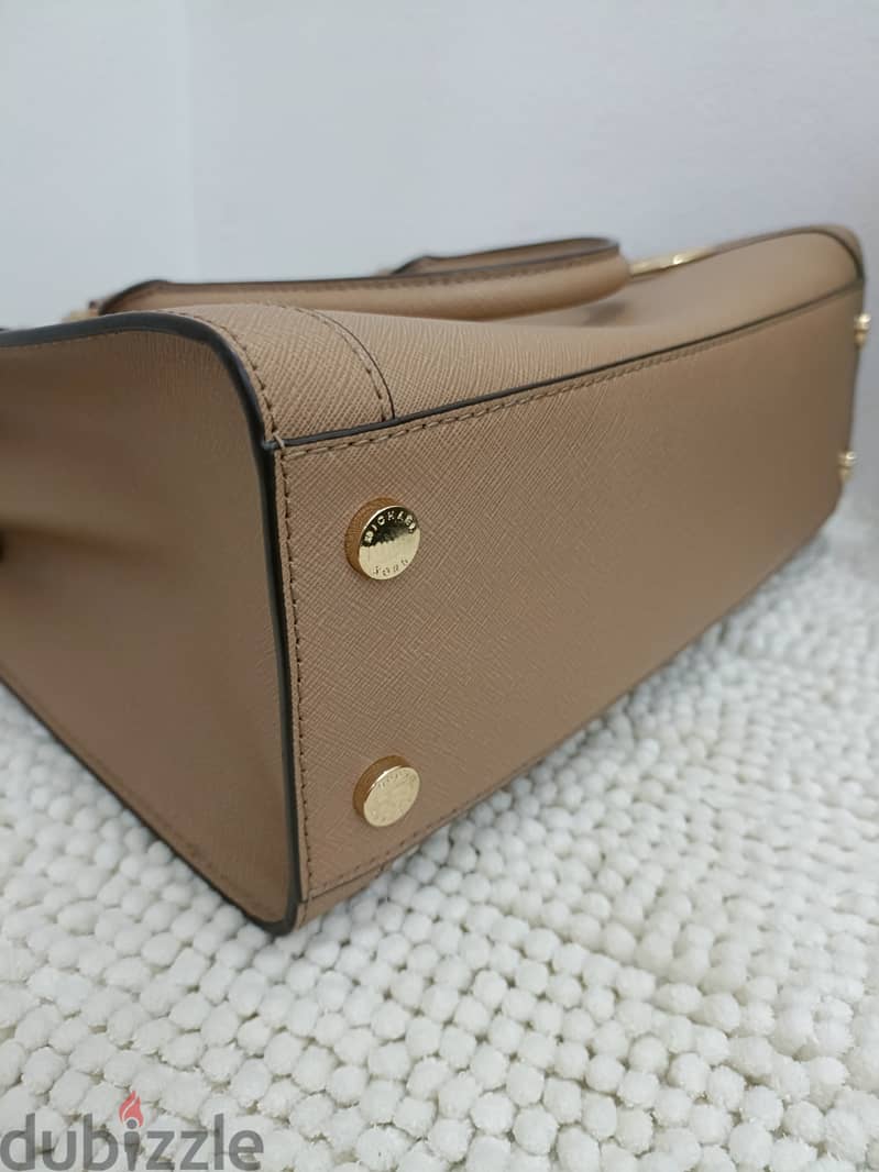 Michael Kors 2 way bag 1