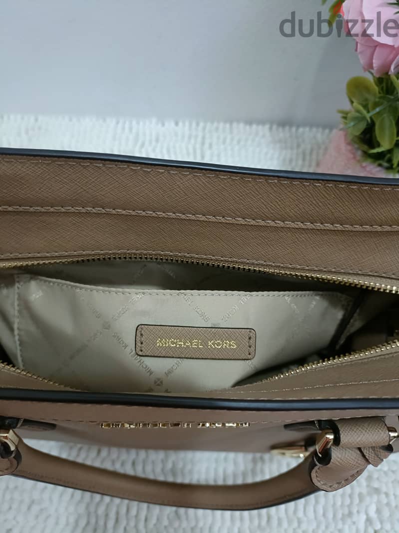 Michael Kors 2 way bag 8