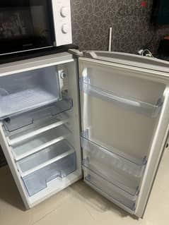 For sale Hisense Refrigerator 0