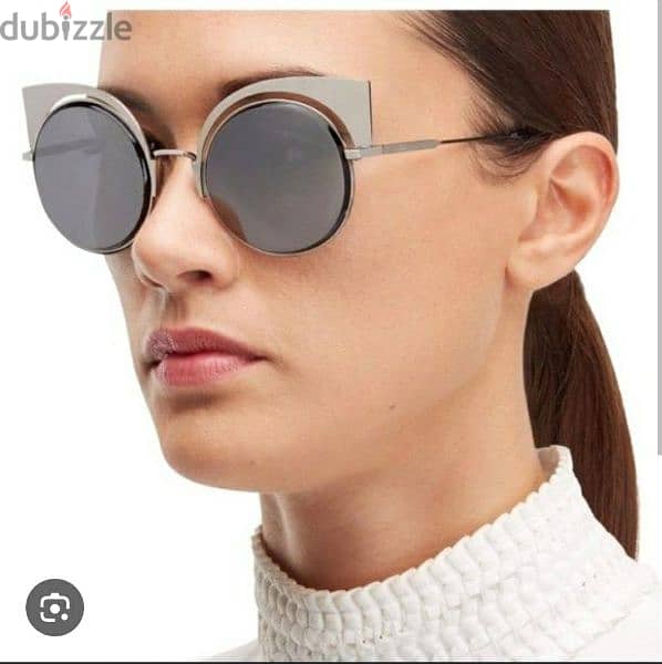 women sunglasses Fendi 5