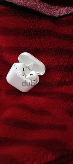 AIRPODS -2 GENERATION