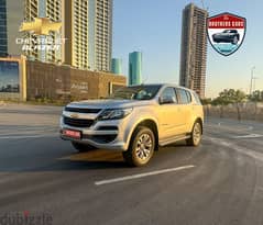 CHEVROLET BLAZER