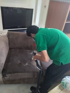 Bibi cleaning  is the best cleaning company