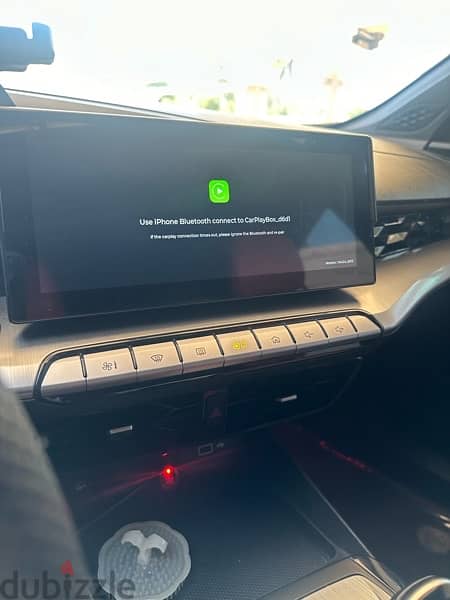 Carplay USB wireless 1