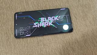 Xiaomi Black Shark 4 Pro read ad 0