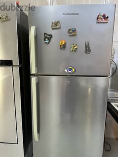 fridge for sell in excellent condition