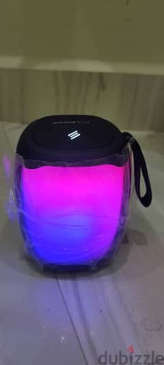Smartix bluetooth speaker