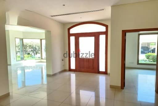 Lovely Compound Villa | Garden |  Included Inclusive | 4 Bedroom Villa 4