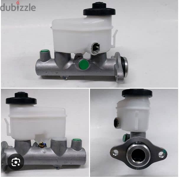 corolla AE 100/110 master cylinder 1