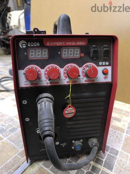 Mig Welder, Arck welder, welding machine 0