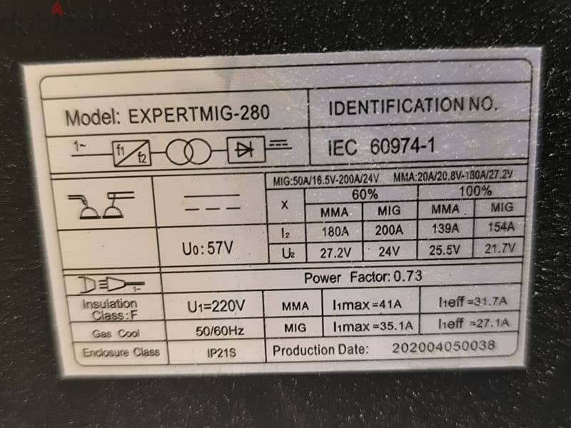 Mig Welder, Arck welder, welding machine 2