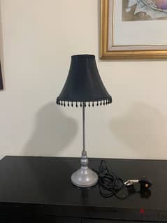 1.5 bd Cute lamp