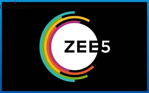 Zee5 TV/Mobile Subscription Available