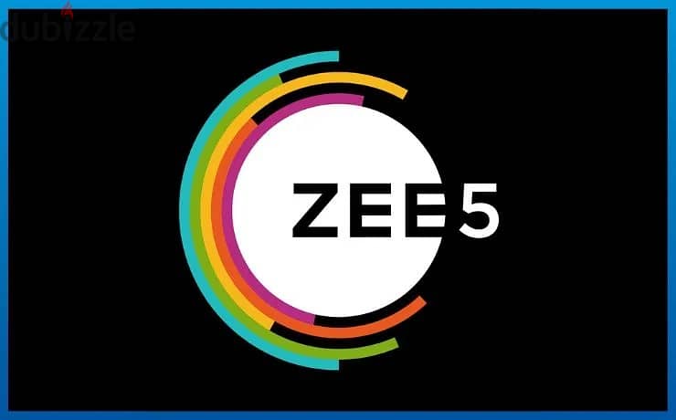 Zee5 TV/Mobile Subscription Available 0