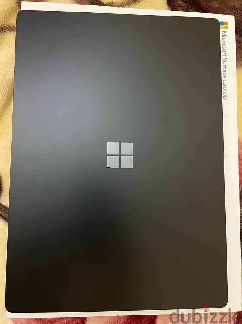 11th Gen Surface Laptop 4 Ultrabook (2021) i5-1145G7 8GB RAM 512GB SS 1