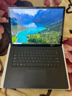 11th Gen Surface Laptop 4 Ultrabook (2021) i5-1145G7 8GB RAM 512GB SS 0