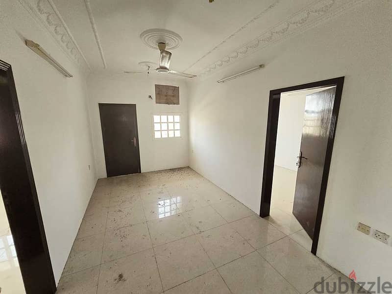 2bhk Apartment With 2 Bathroom In Jidhafs 0