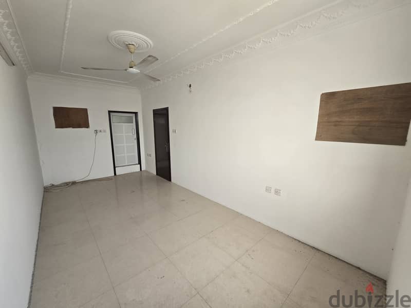 2bhk Apartment With 2 Bathroom In Jidhafs 2