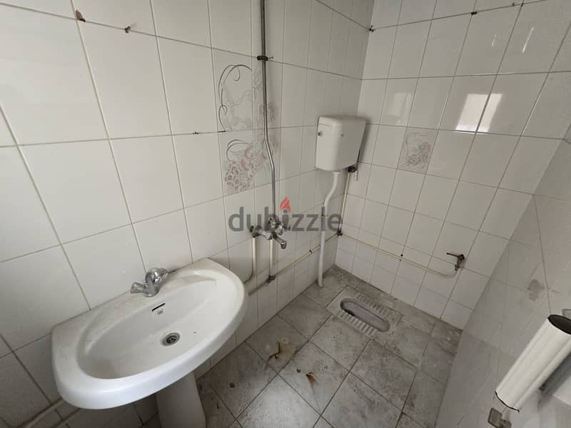 2bhk Apartment With 2 Bathroom In Jidhafs 3