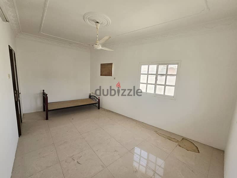 2bhk Apartment With 2 Bathroom In Jidhafs 4