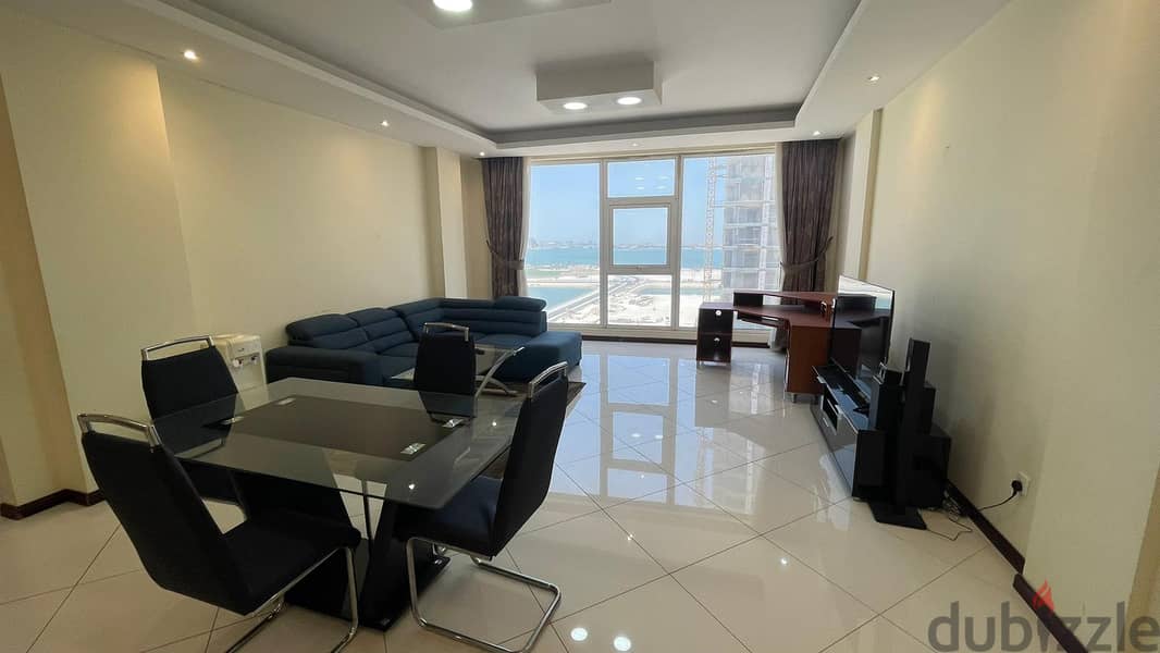 Attractive| Prime Location| All Inclusive| 0