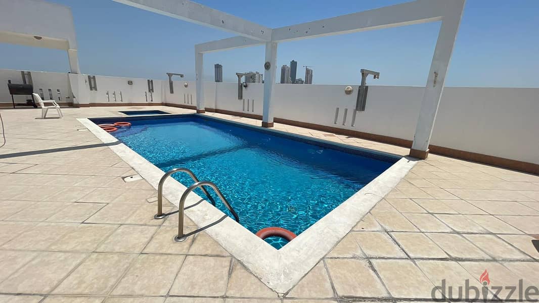 Attractive| Prime Location| All Inclusive| 9