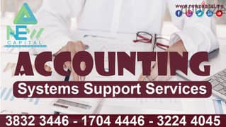 Accounting Systems