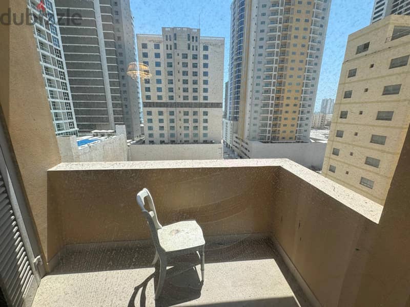 Beautiful high floor apartment in Juffair 1