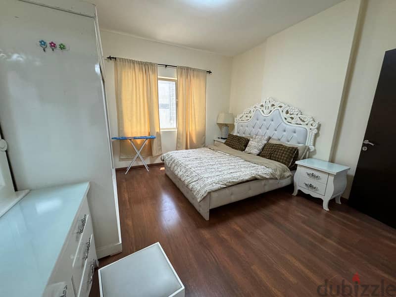 Beautiful high floor apartment in Juffair 4