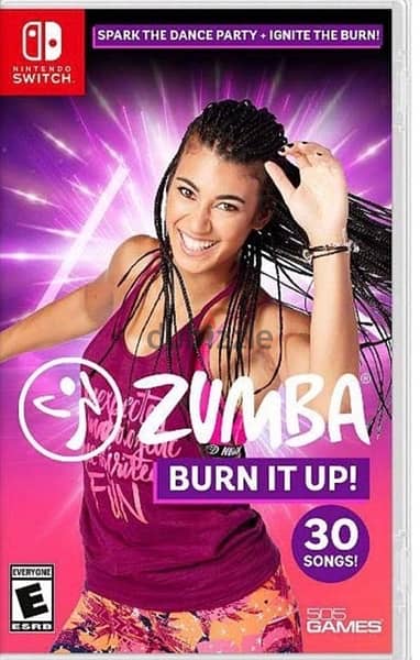 Zumba