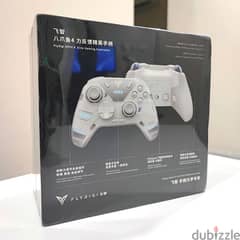 New Apex 4 controller | جديدة Apex 4 يد تحكم