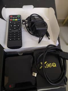 android tv box