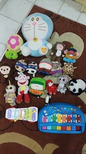 Home toys clearance 1