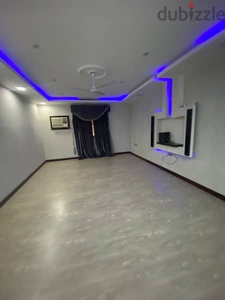 للبيع بيت في عراد مفتوح على ٣ جهات house for sale in arad on 3 street 4