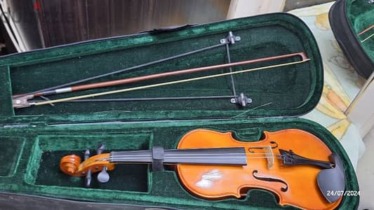 Violin Best for beginners and students