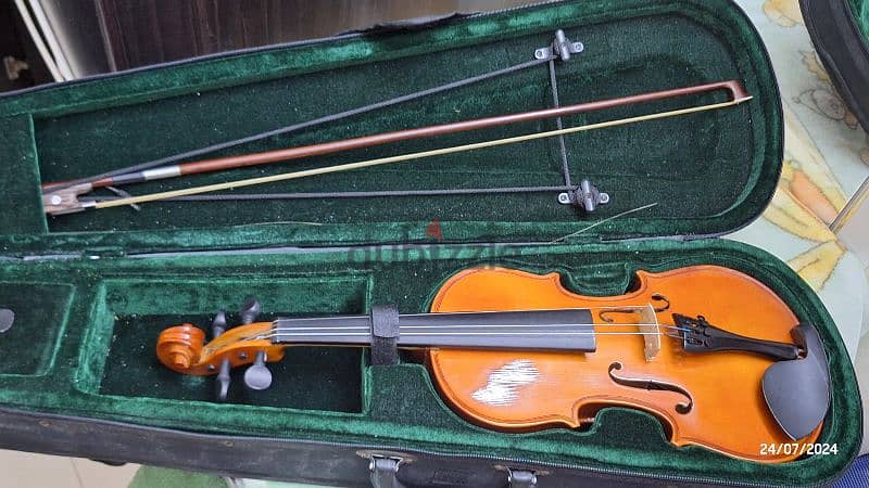 Violin Best for beginners and students 3