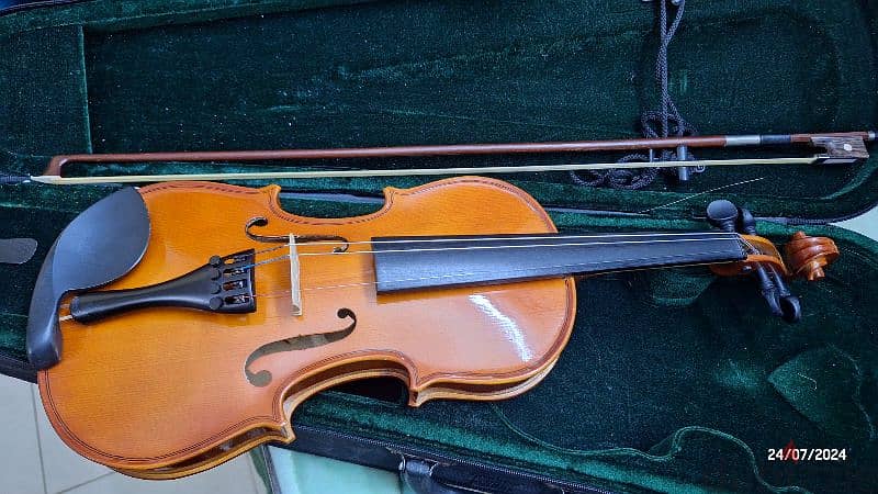 Violin Best for beginners and students 4